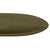 Original U.S. WWII M1942 Garand 16" Bayonet by Union Fork & Hoe with M3 Scabbard - dated 1942 Original Items