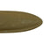 Original U.S. WWII M1942 16" Garand Rifle Bayonet by Utica Cutlery with M3 Scabbard - dated 1942 Original Items