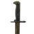 Original U.S. WWII Unissued M1942 Garand Rifle 16 inch Bayonet by PAL with M3 Scabbard - dated 1942 Original Items