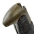 Original U.S. WWII Unissued M1942 Garand Rifle 16 inch Bayonet by PAL with M3 Scabbard - dated 1942 Original Items