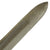 Original U.S. WWII Unissued M1942 Garand Rifle 16 inch Bayonet by PAL with M3 Scabbard - dated 1942 Original Items