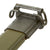Original U.S. WWII Unissued M1942 Garand Rifle 16 inch Bayonet by PAL with M3 Scabbard - dated 1942 Original Items
