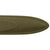Original U.S. WWII Unissued M1942 Garand Rifle 16 inch Bayonet by PAL with M3 Scabbard - dated 1942 Original Items