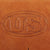 Original U.S. WWII Excellent Condition M1916 .45 Colt 1911 Leather Holster by Boyt - Dated 1942 Original Items