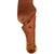 Original U.S. WWII Excellent Condition M1916 .45 Colt 1911 Leather Holster by Boyt - Dated 1942 Original Items