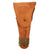 Original U.S. WWII Era Excellent Condition M1916 .45 Colt 1911 Leather Holster by Sears Original Items