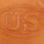Original U.S. WWII Era Excellent Condition M1916 .45 Colt 1911 Leather Holster by Sears Original Items