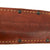 Original U.S. WWII Navy USN Mark 1 Fighting Knife by H. Boker with Leather Sheath - Excellent Condition Original Items