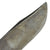 Original U.S. WWII USN Mark 1 Robeson ShurEdge No. 20 Fighting Knife with Alloy Pommel and Leather Scabbard Original Items