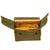 Original U.S. WWII Army Air Corps Emergency Sustenance Type E-17 Kit in Carrier - Unissued & Complete Original Items