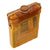 Original U.S. WWII Army Air Corps Emergency Sustenance Type E-17 Kit in Carrier - Unissued & Complete Original Items