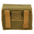 Original U.S. WWII Army Air Corps Emergency Sustenance Type E-17 Kit in Carrier - Unissued & Complete Original Items