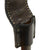 Original U.S. WWII First Pattern OSS Drop Knife with Scabbard made from Springfield Trapdoor Bayonet and Added Frog Original Items