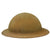 Original U.S. WWI Unissued M1917 Doughboy Helmet - Complete, Size 7 ⅛ Original Items