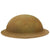 Original U.S. WWI Unissued M1917 Doughboy Helmet - Complete, Size 7 ⅛ Original Items