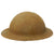 Original U.S. WWI Unissued M1917 Doughboy Helmet - Complete, Size 7 ⅛ Original Items