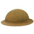 Original U.S. WWI Unissued M1917 Doughboy Helmet - Complete, Size 7 ⅛ Original Items