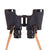 Original U.S. WWII 6x30 M5 Binoculars By Universal Camera Corp. With M17 Carrying Case & Strap - Unissued