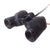 Original U.S. WWII 6x30 M5 Binoculars By Universal Camera Corp. With M17 Carrying Case & Strap - Unissued