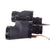 Original U.S. WWII 6x30 M5 Binoculars By Universal Camera Corp. With M17 Carrying Case & Strap - Unissued