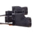Original U.S. WWII 6x30 M5 Binoculars By Universal Camera Corp. With M17 Carrying Case & Strap - Unissued