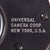 Original U.S. WWII 6x30 M5 Binoculars By Universal Camera Corp. With M17 Carrying Case & Strap - Unissued