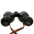 Original U.S. WWII Unissued Condition M6 6x30 Binoculars by Universal Camera Corp. with M17 Leather Case - Dated 1942 Original Items