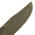 Original U.S. WWII USMC Mark 2 KA-BAR Fighting Knife by PAL with Leather Scabbard Original Items