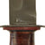 Original U.S. WWII USMC Mark 2 KA-BAR Fighting Knife by PAL with Leather Scabbard Original Items