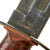 Original U.S. WWII Unissued Pre-1944 USN Mark 2 KA-BAR Fighting Knife by CAMILLUS with USN MK2 Scabbard Original Items