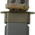 Original U.S. WWII Unissued Pre-1944 USN Mark 2 KA-BAR Fighting Knife by CAMILLUS with USN MK2 Scabbard Original Items