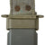 Original U.S. WWII Unissued Pre-1944 USN Mark 2 KA-BAR Fighting Knife by CAMILLUS with USN MK2 Scabbard Original Items