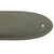 Original U.S. WWII Unissued Pre-1944 USN Mark 2 KA-BAR Fighting Knife by CAMILLUS with USN MK2 Scabbard Original Items