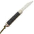 Original U.S. WWII Service Worn Airborne Schrade Edgemaster M2 No.2 Paratrooper Knife with Metal Handle Original Items