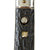 Original U.S. WWII Service Worn Airborne Schrade Edgemaster M2 No.2 Paratrooper Knife with Metal Handle Original Items