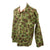 Original U.S. WWII US Marine Corps UNISSUED P-44 Camouflage Pattern Uniform Set - Frogskin Size 38 Original Items