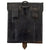 Original German WWII MG 34 Leather Gunners Kit Tool Pouch with Bolt, A.A. SIght, Tools, & More  - Serial C 3148 Original Items