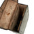 Original German WWII MG 34 Leather Gunners Kit Tool Pouch with Bolt, A.A. SIght, Tools, & More  - Serial C 3148 Original Items