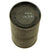 Original U.S. WWII Inert MkII Pineapple Grenade with Yellow Ring, M10A3 Fuze and M41 Cardboard “Husk” Canister Original Items