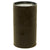 Original U.S. WWII Inert MkII Pineapple Grenade with Yellow Ring, M10A3 Fuze and M41 Cardboard “Husk” Canister Original Items
