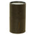 Original U.S. WWII Inert MkII Pineapple Grenade with Yellow Ring, M10A3 Fuze and M41 Cardboard “Husk” Canister Original Items