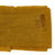 Original Rare German WWII Luftwaffe Tan Fallschirmjäger Paratrooper Ammo Bandolier - RBNr. Marked Original Items