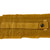 Original Rare German WWII Luftwaffe Tan Fallschirmjäger Paratrooper Ammo Bandolier - RBNr. Marked Original Items
