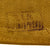 Original Rare German WWII Luftwaffe Tan Fallschirmjäger Paratrooper Ammo Bandolier - RBNr. Marked Original Items
