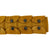 Original Rare German WWII Luftwaffe Tan Fallschirmjäger Paratrooper Ammo Bandolier - RBNr. Marked Original Items