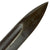 Original Excellent German WWII 98k 1943 dated Bayonet by E. & F. Hörster with Scabbard & Frog - Matching Serial 0645 m Original Items