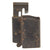 Original German WWII MP 38/40 SMG Magazine Loader by Carl Ullrich & Co (ghn) - Dated 1940 Original Items