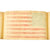 Original U.S. WWII Unissued Paratrooper D-Day Invasion American Flag Oilcloth Armband with Safety Pins Original Items
