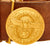 Original German WWII Named USGI Bring Back NSDAP Leader Leather Belt with Belt Buckle by Wilhelm Deumer - RZM M4/72 Original Items