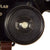 Original U.S. WWII Unissued Condition M3 6x30 Binoculars by Westinghouse with M17 Leather Case - Dated 1942 Original Items